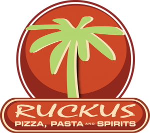 Ruckus Pizza